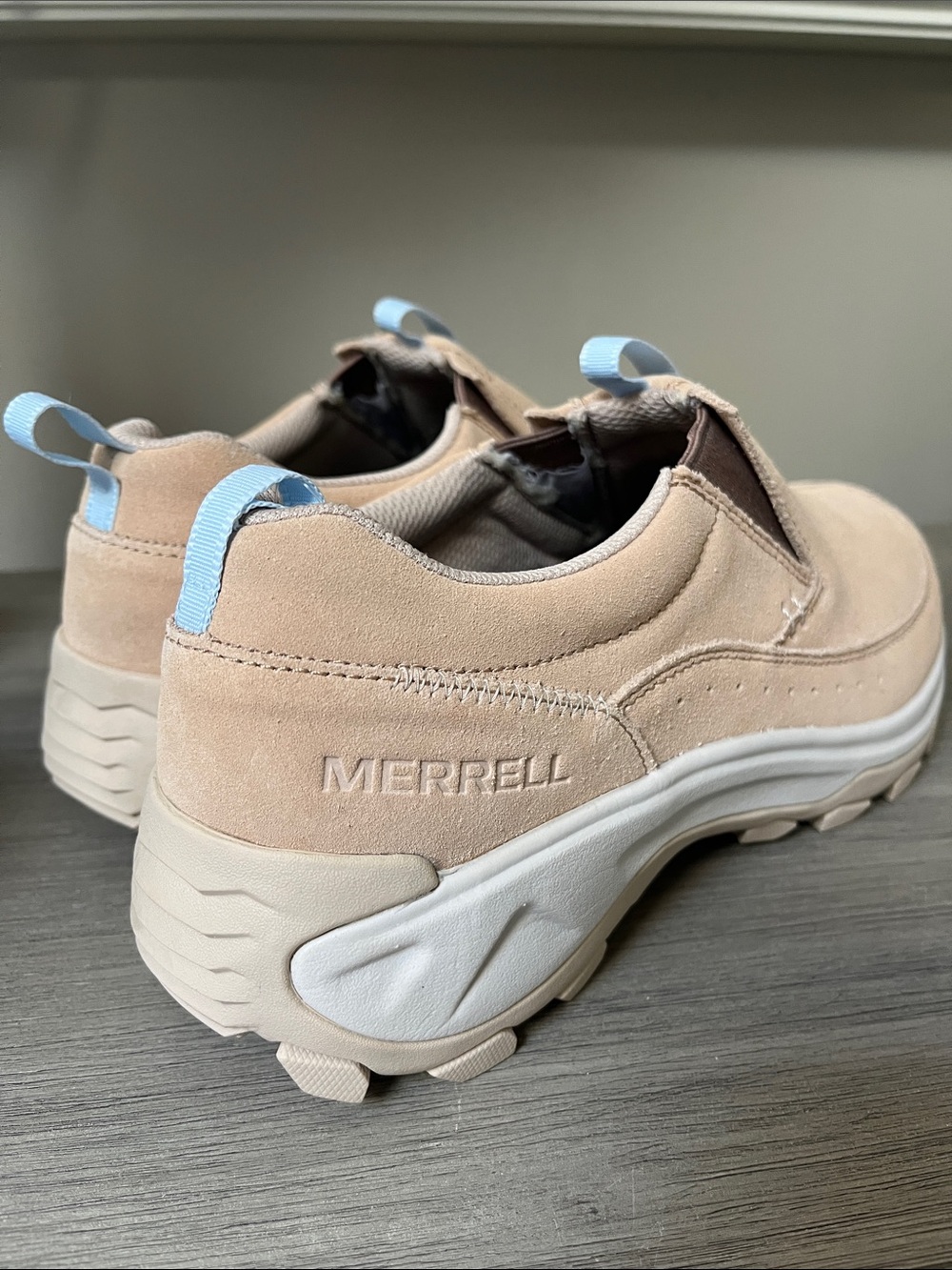 Merrell Jungle Mocs - NWOT - Picture 8 of 8